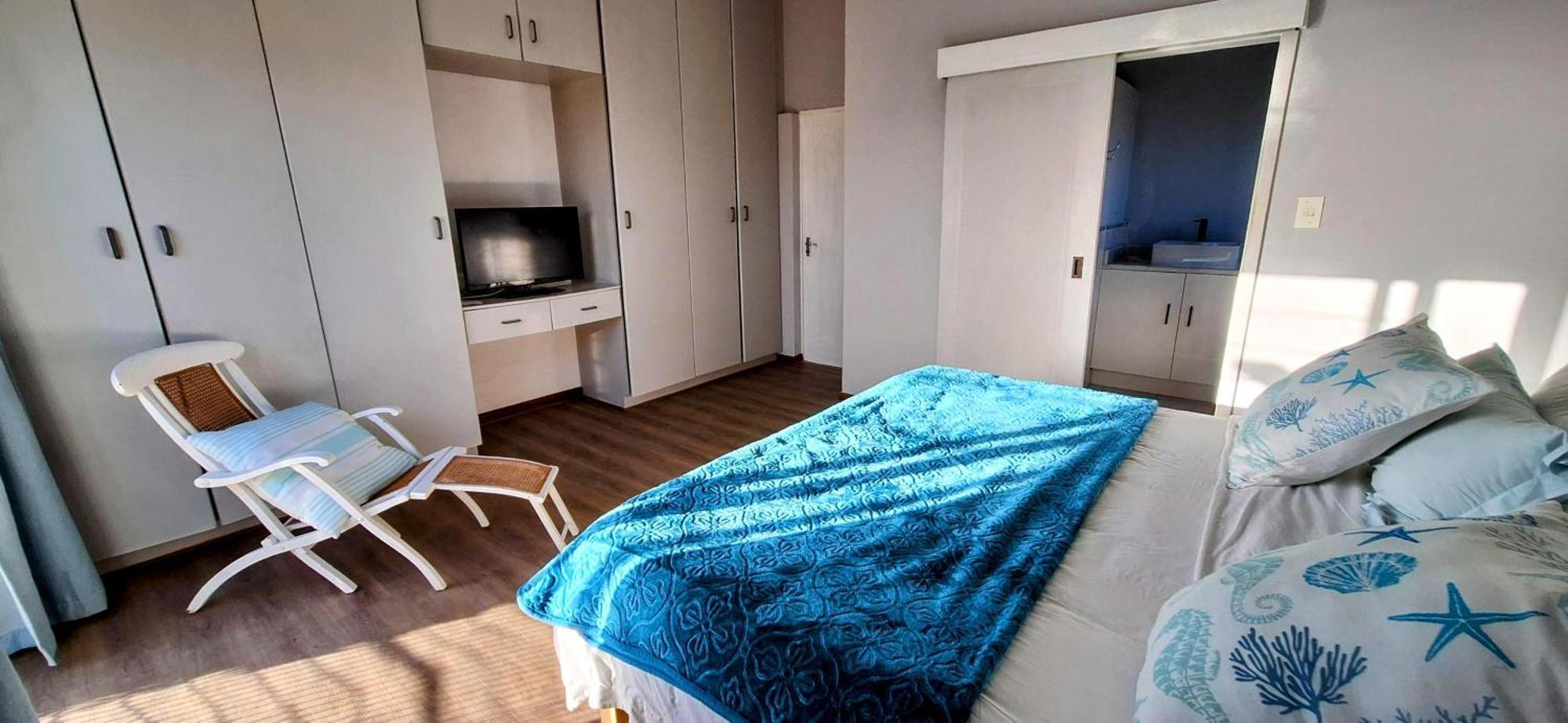 14 Penguin Place, Melkbosstrand Exteriör bild