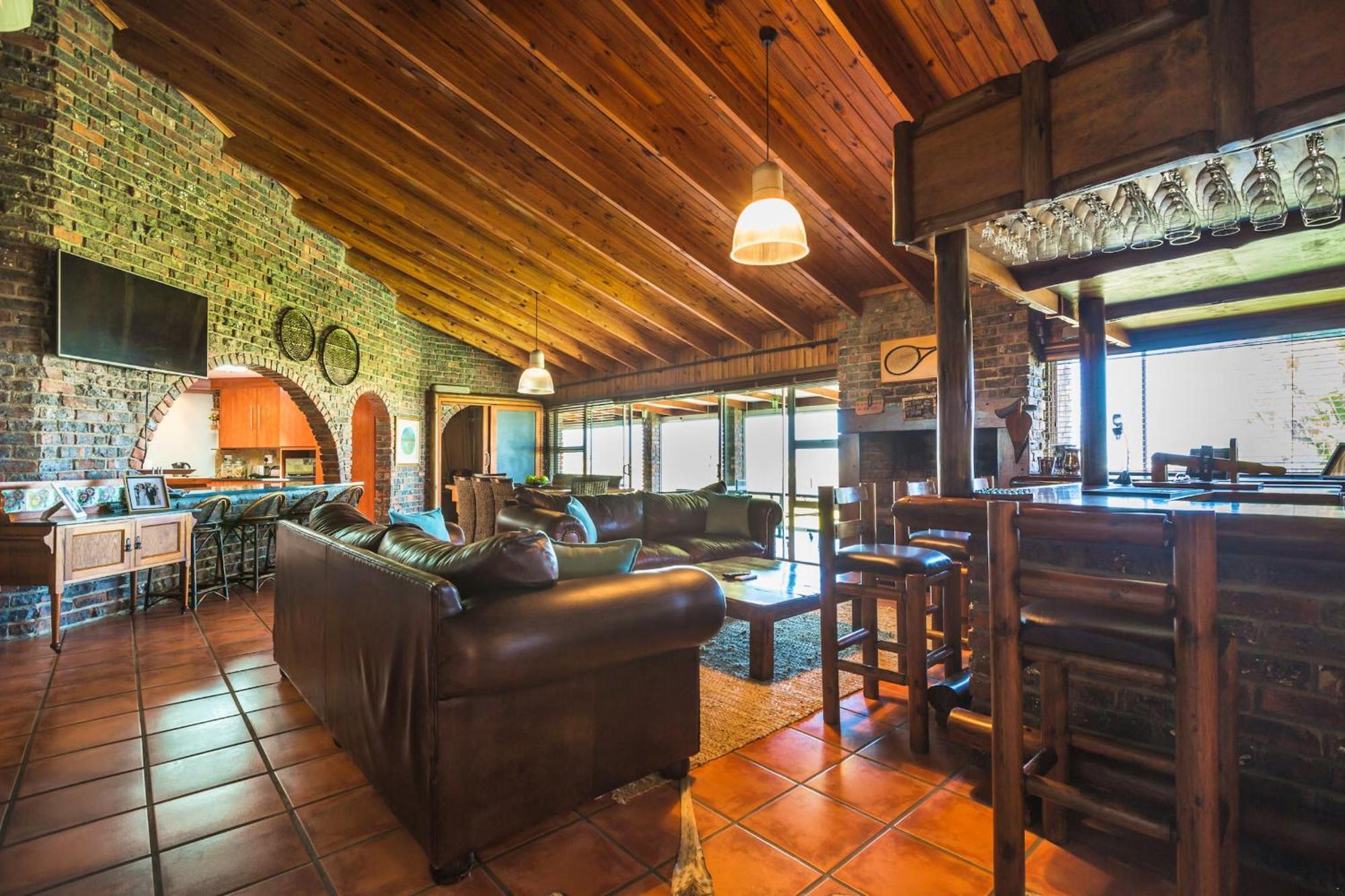 14 Penguin Place, Melkbosstrand Rum bild