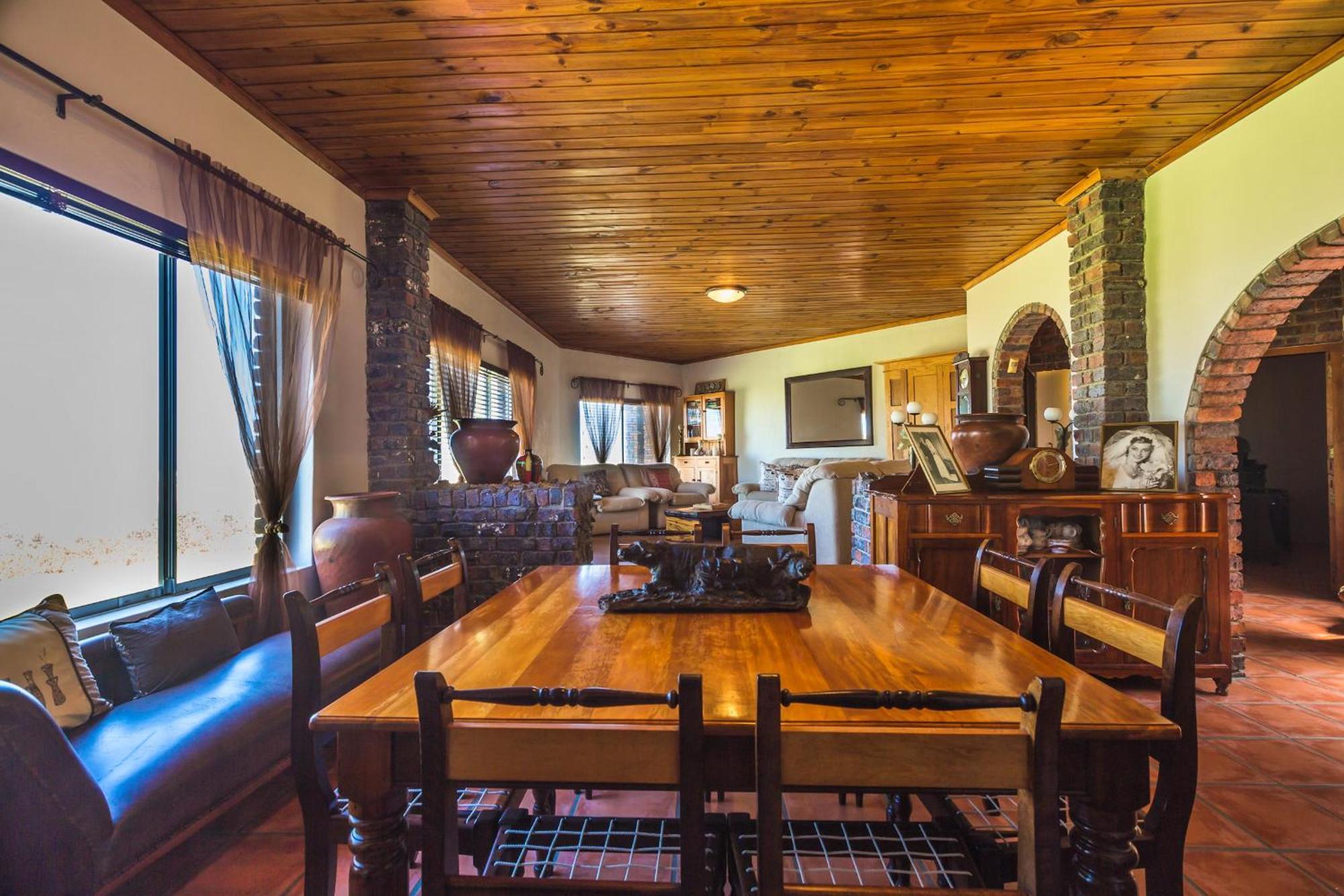 14 Penguin Place, Melkbosstrand Rum bild