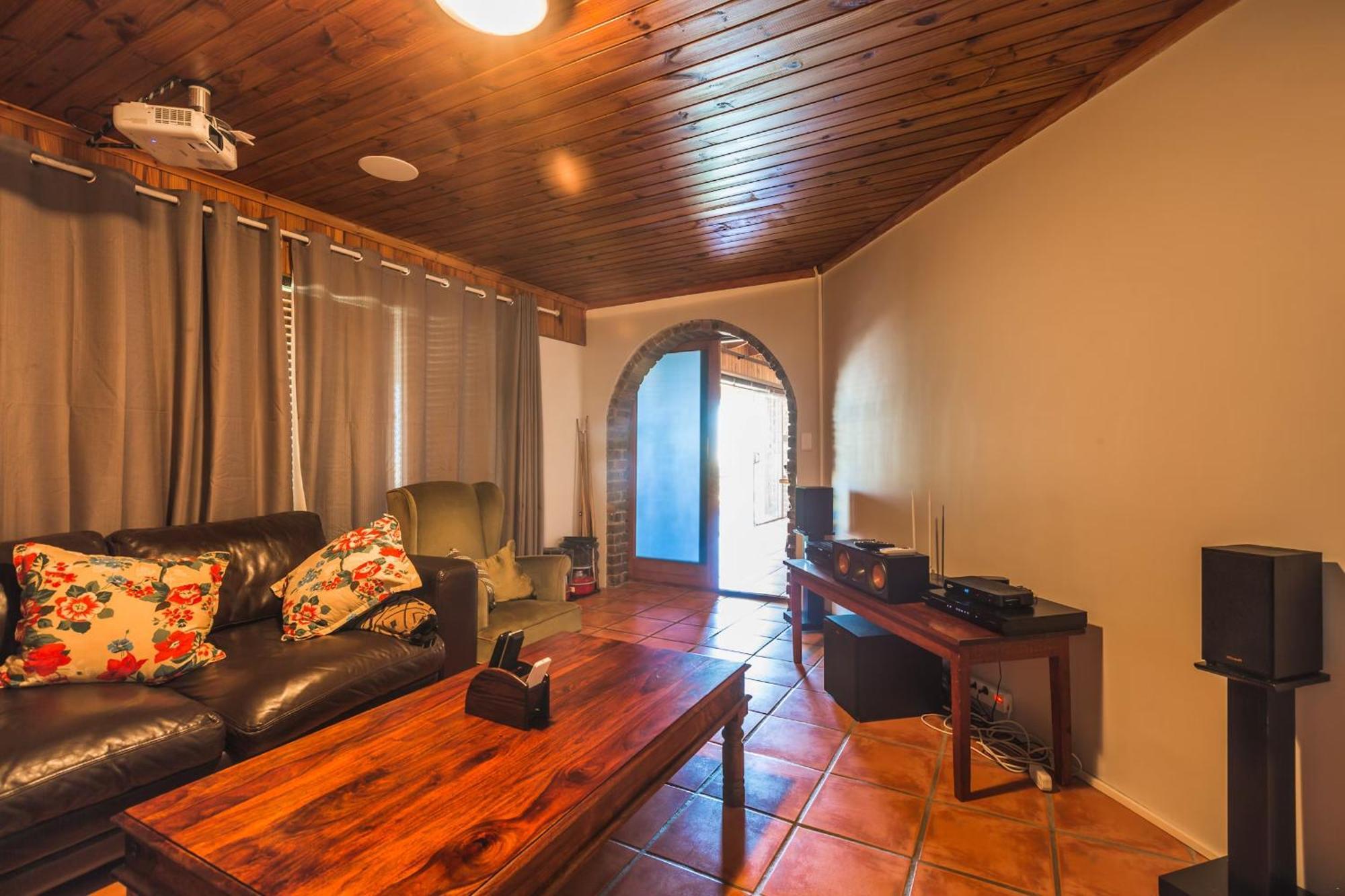 14 Penguin Place, Melkbosstrand Rum bild