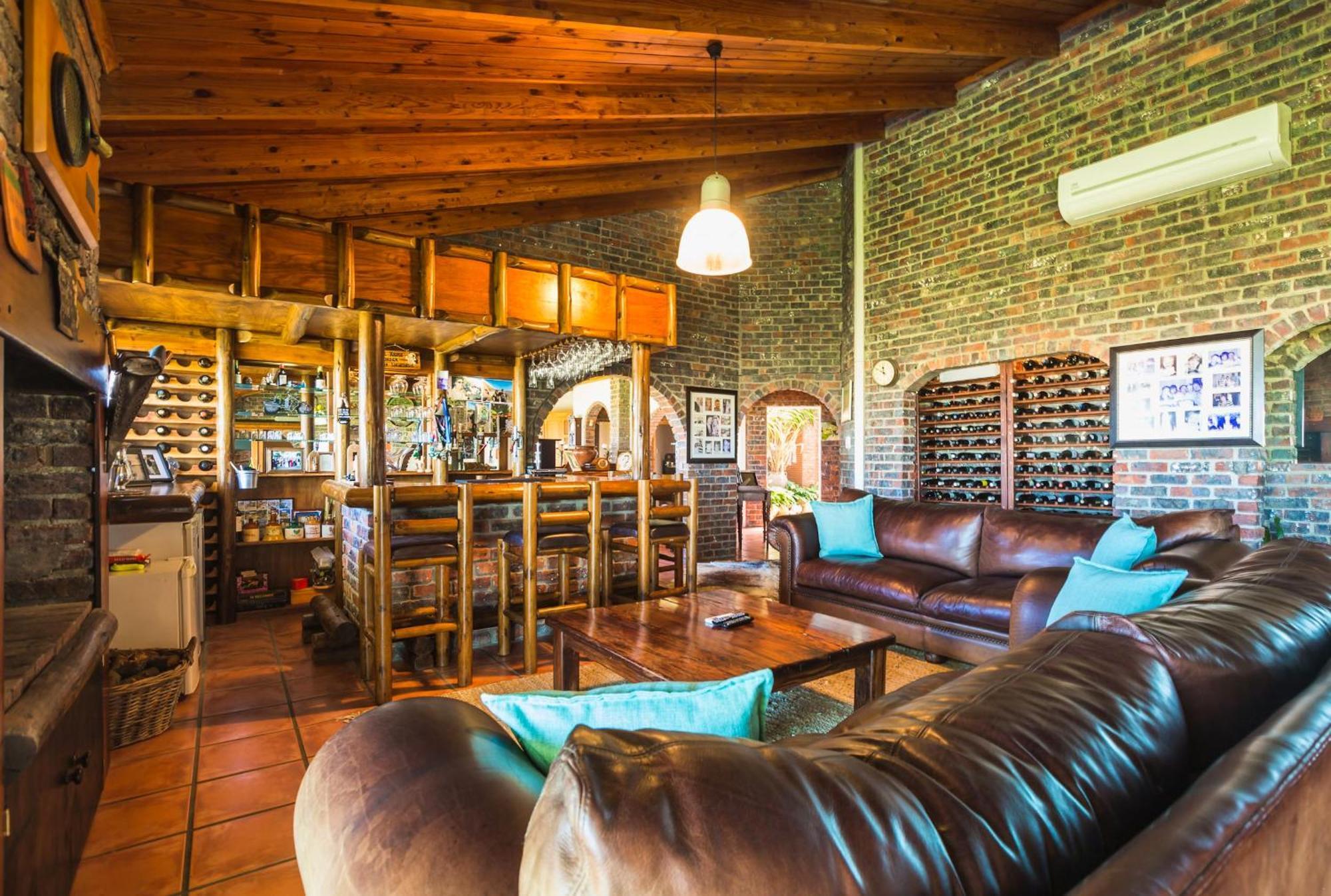 14 Penguin Place, Melkbosstrand Rum bild