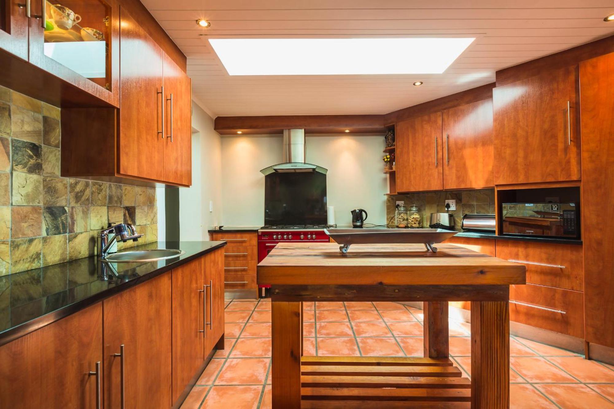 14 Penguin Place, Melkbosstrand Rum bild