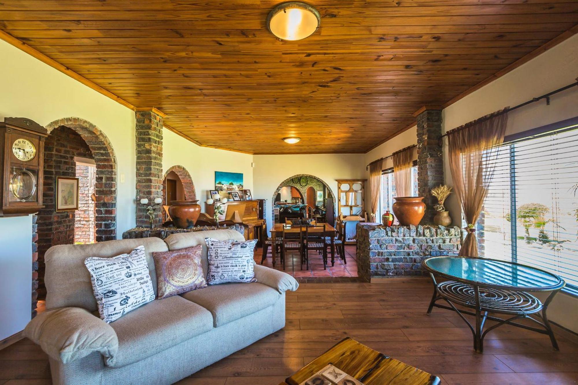14 Penguin Place, Melkbosstrand Rum bild
