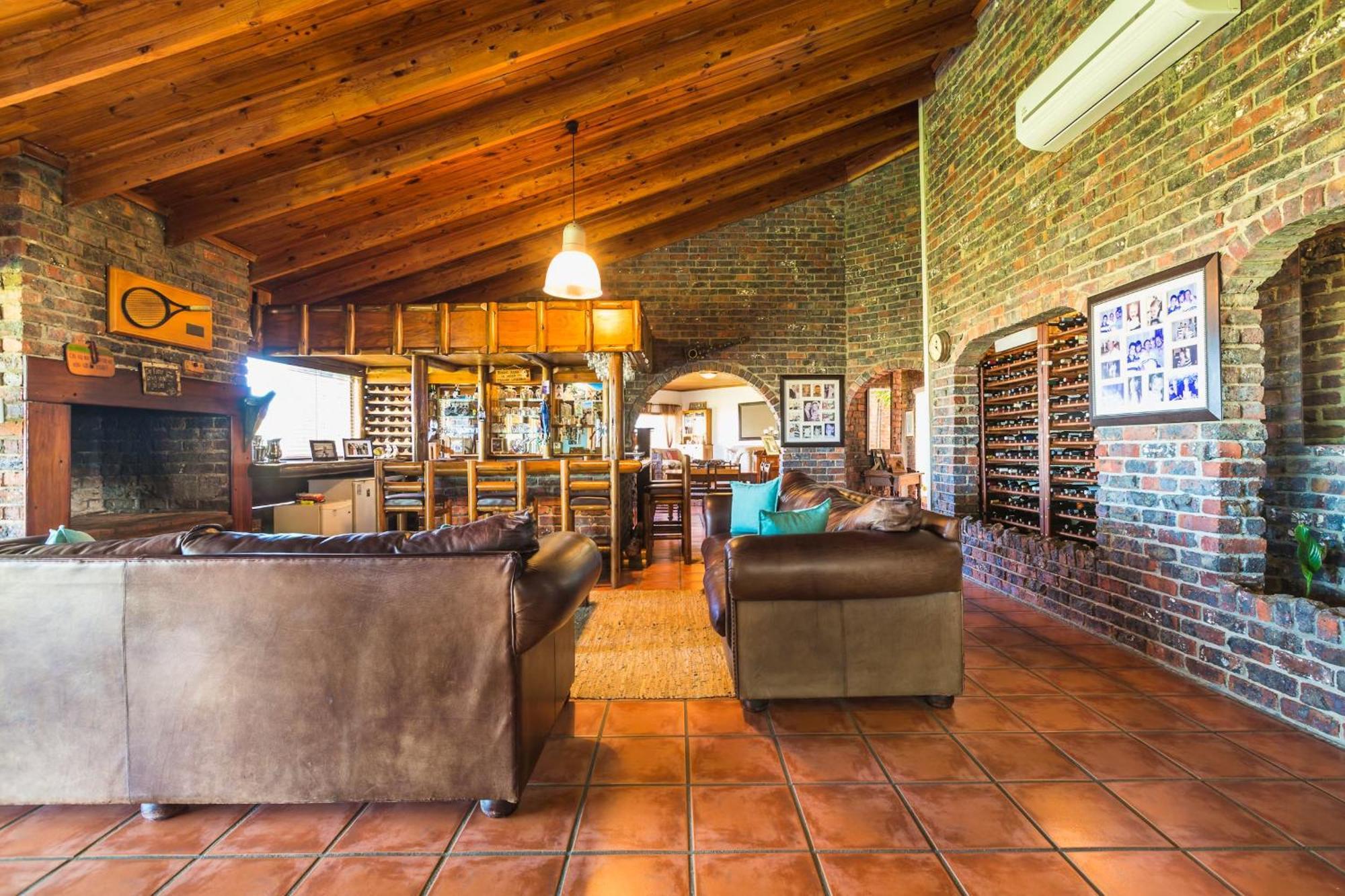14 Penguin Place, Melkbosstrand Rum bild
