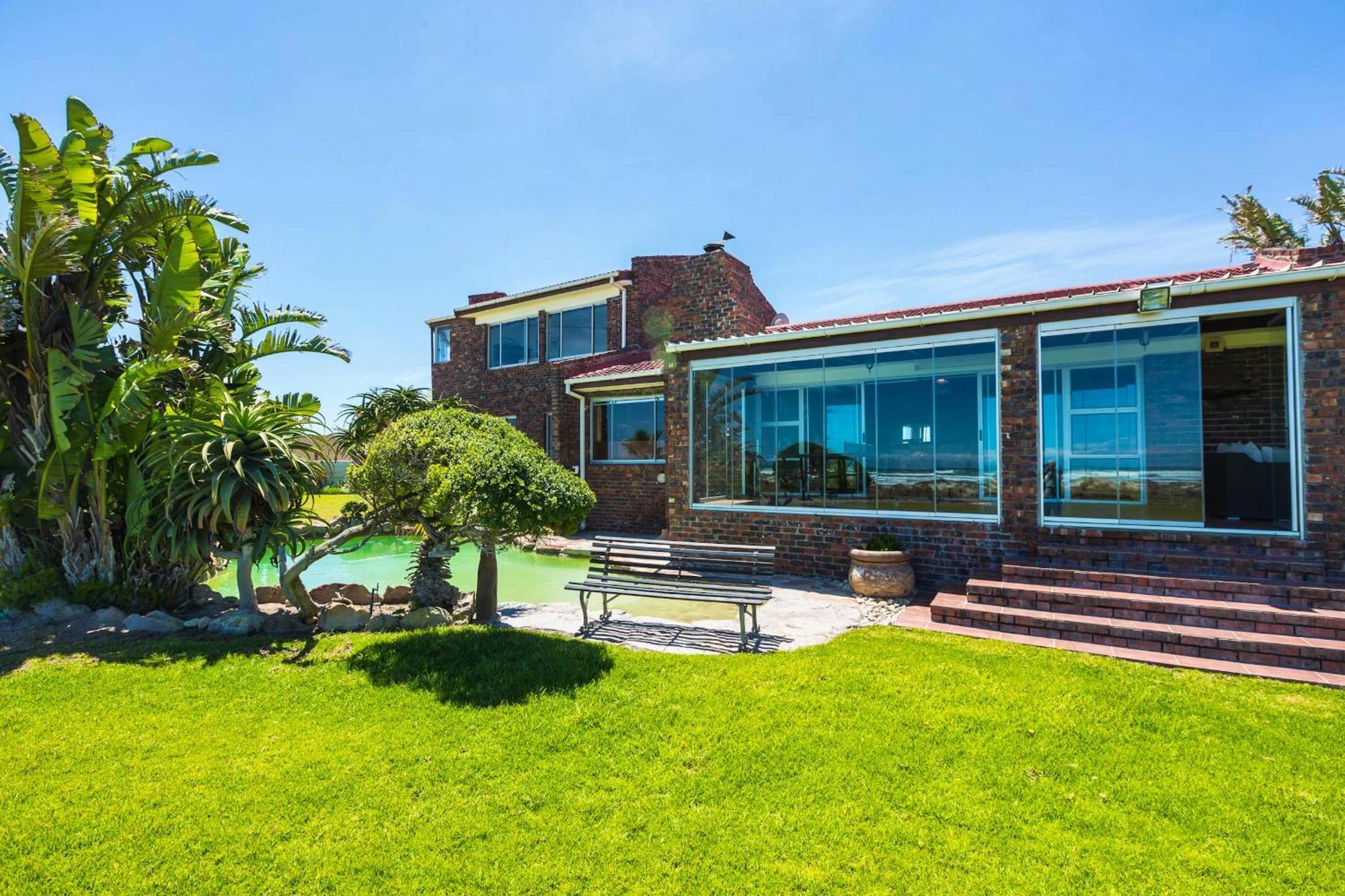 14 Penguin Place, Melkbosstrand Rum bild